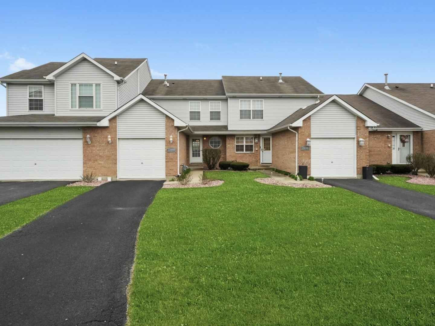 22994 Westwind Drive, Richton Park, IL