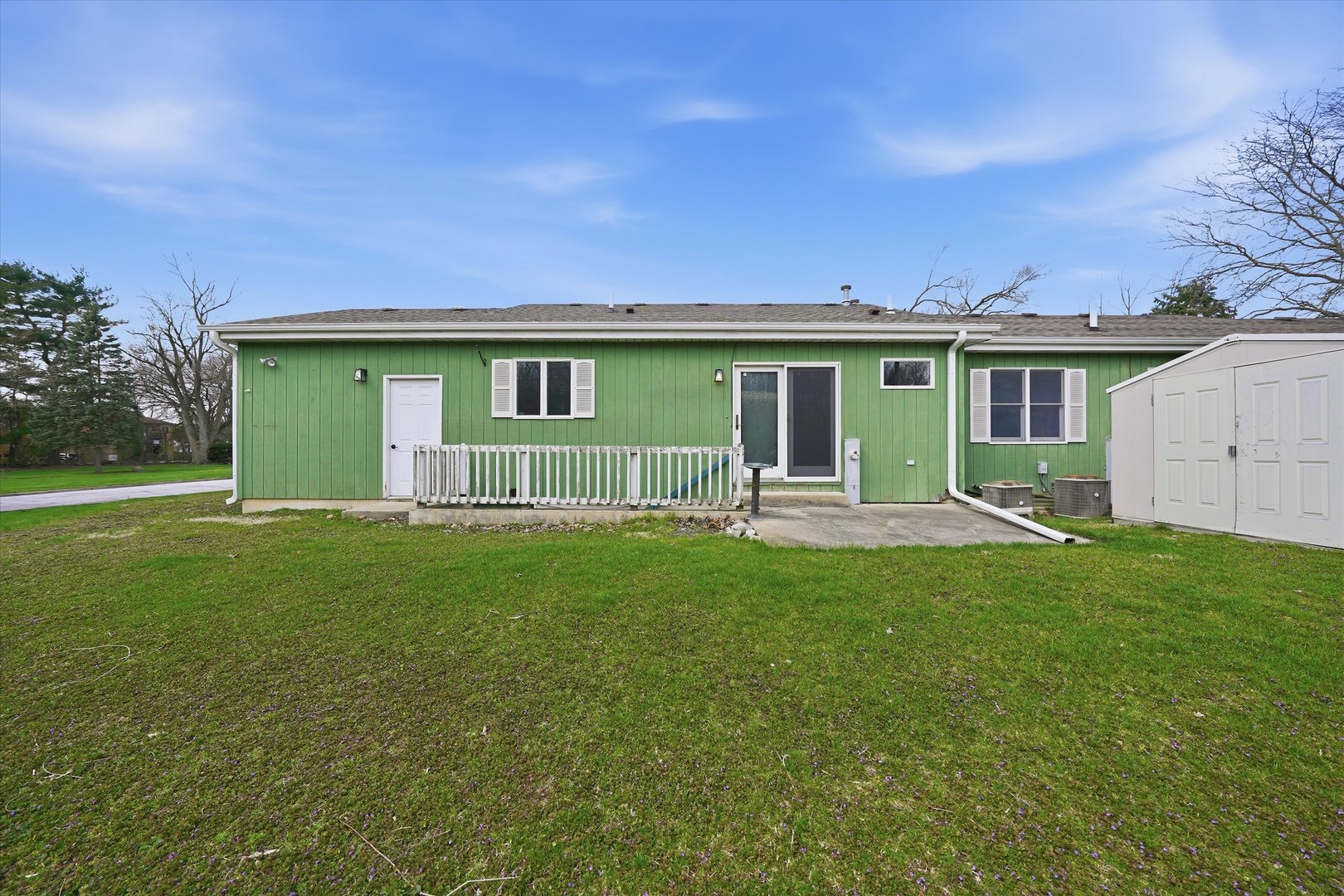 21331 Illinois Street, Matteson, IL