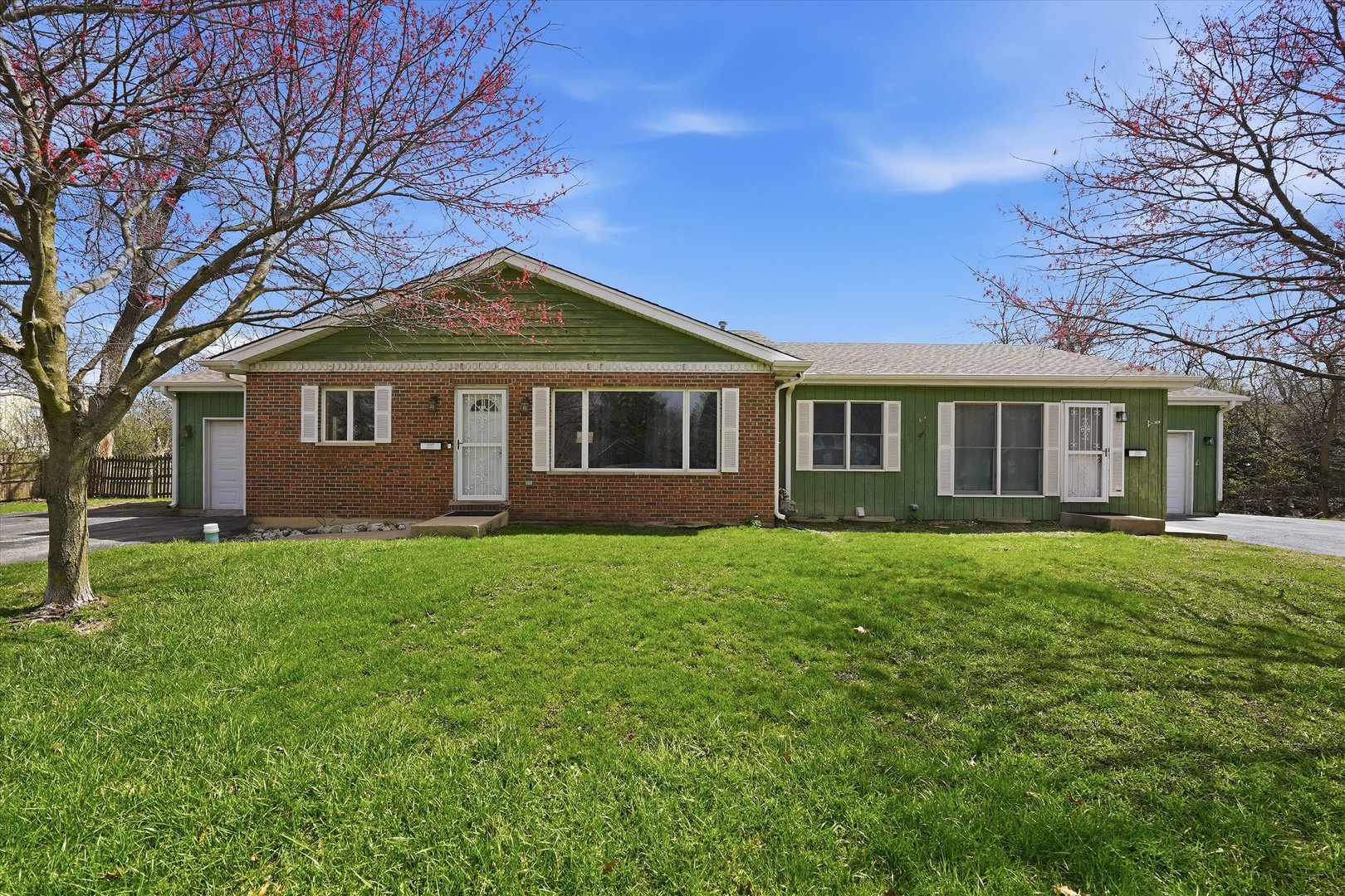 21331 Illinois Street, Matteson, IL