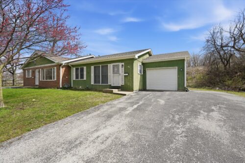 21331 Illinois Street, Matteson, IL