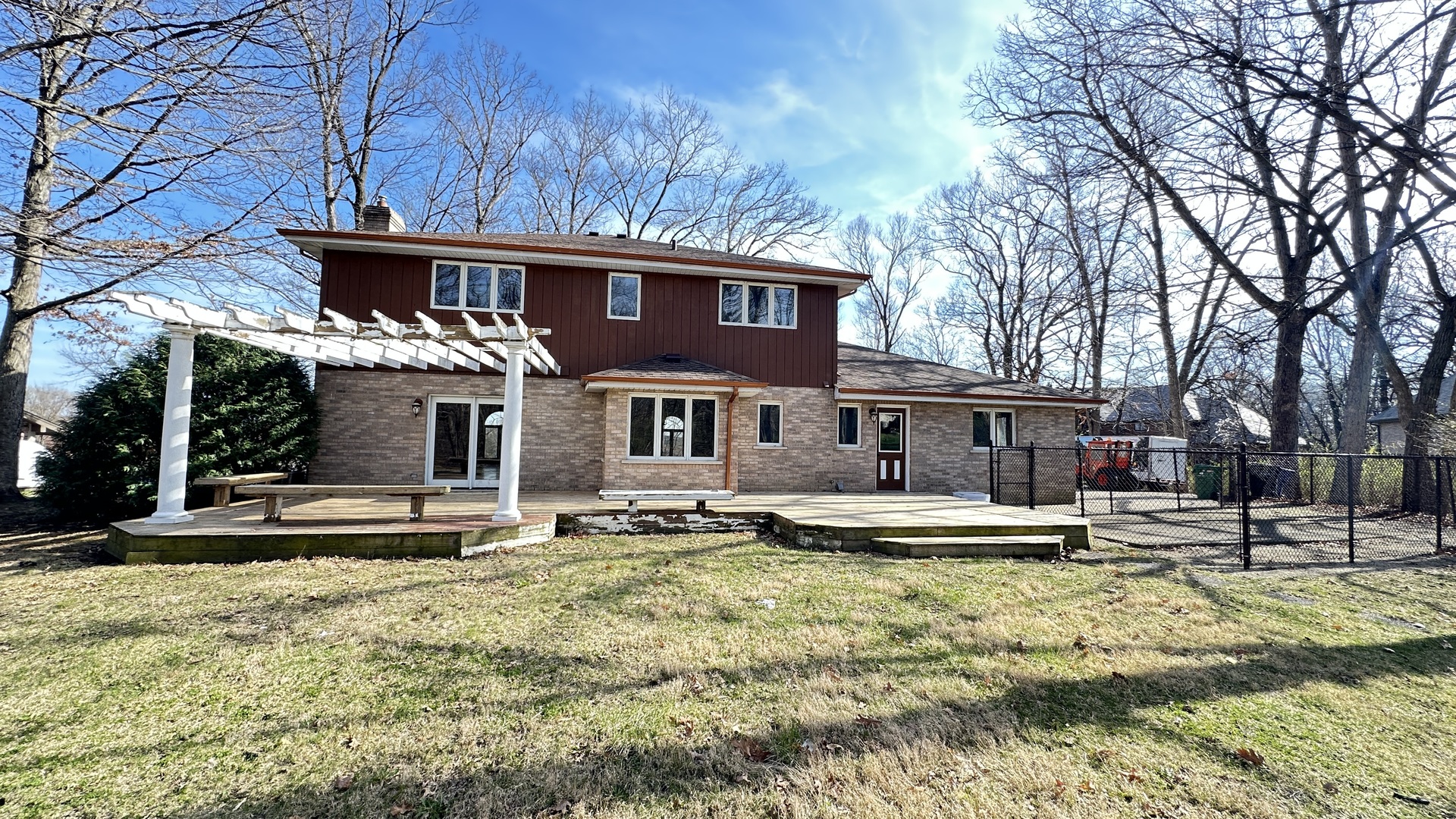 12752 W BEAVER DEN Trail, Homer Glen, IL