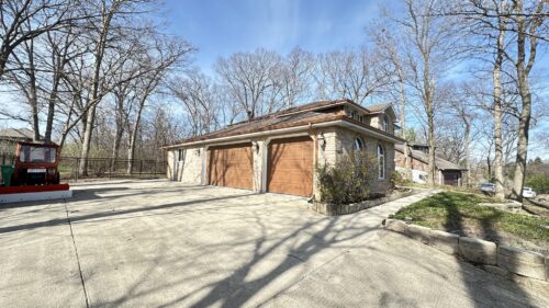 12752 W BEAVER DEN Trail, Homer Glen, IL
