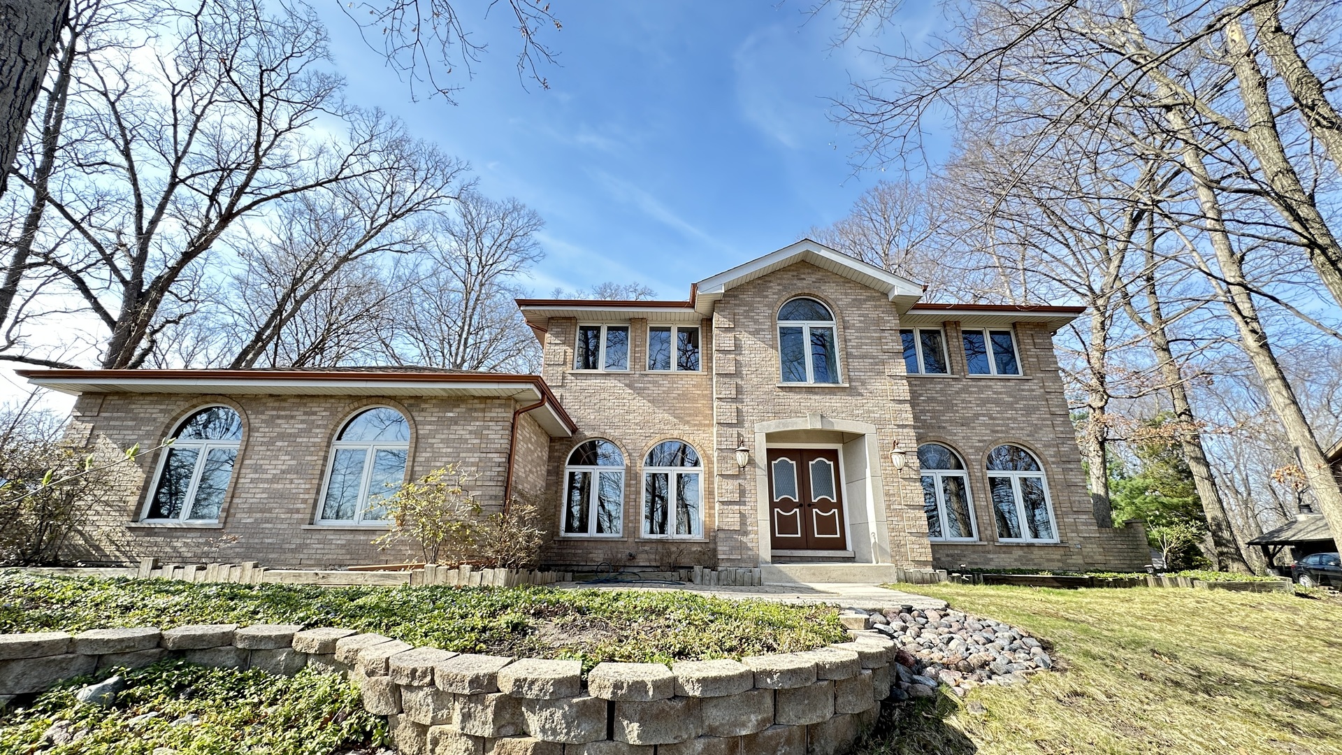 12752 W BEAVER DEN Trail, Homer Glen, IL