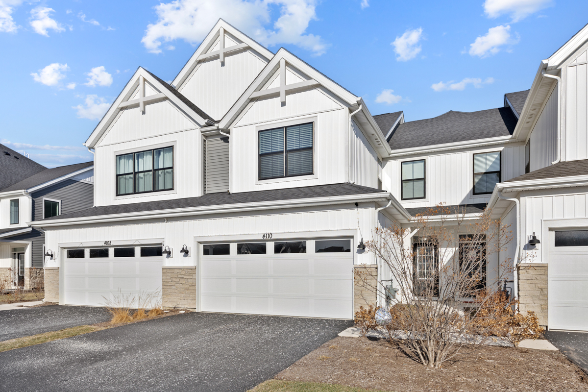 4110 Chelsea Manor Circle, Aurora, IL