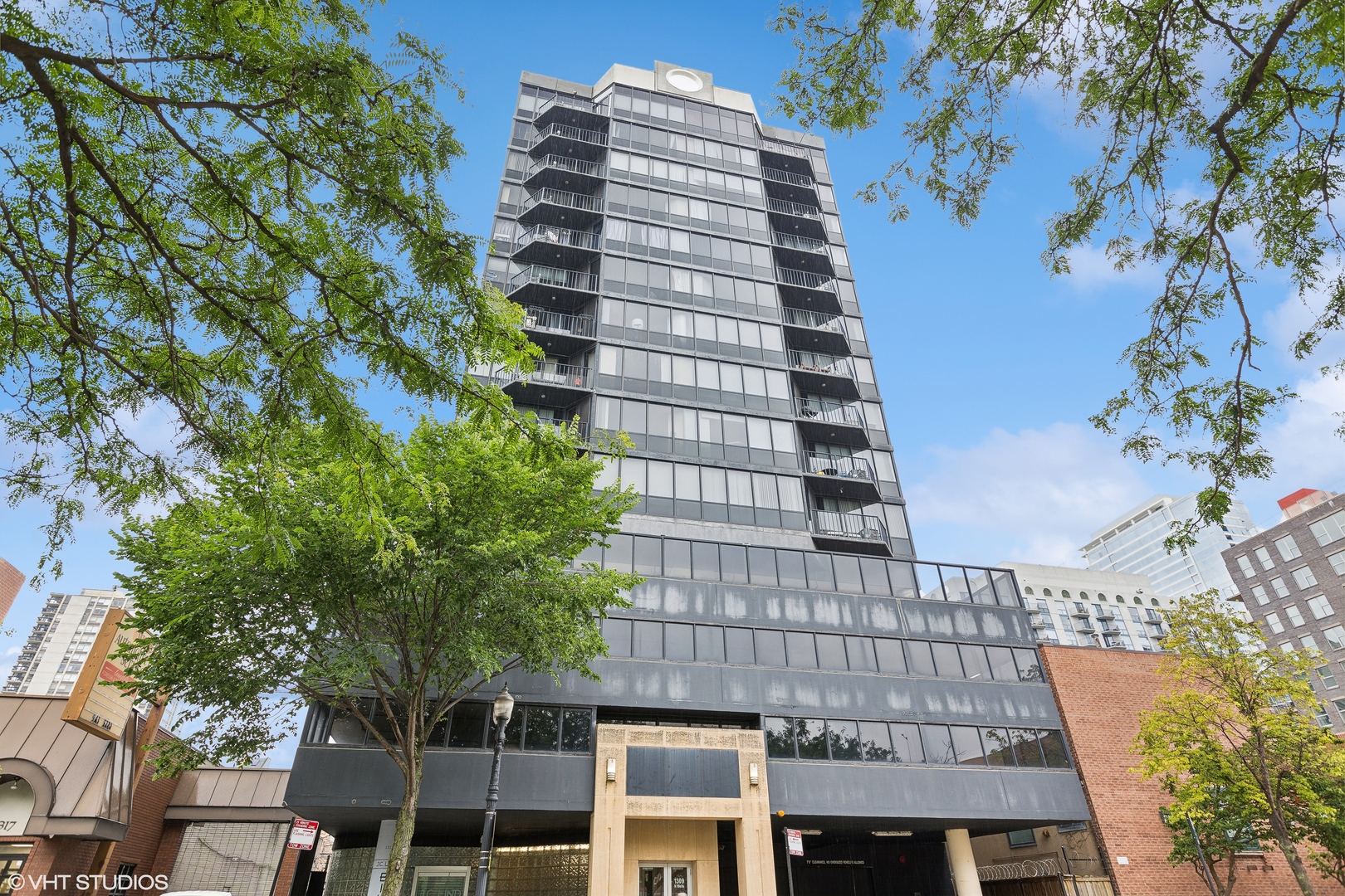 1309 N Wells Street #1303, Chicago, IL