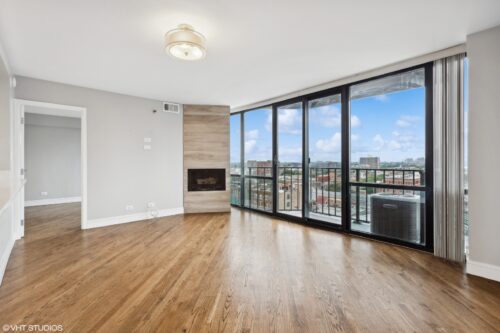 1309 N Wells Street #1303, Chicago, IL