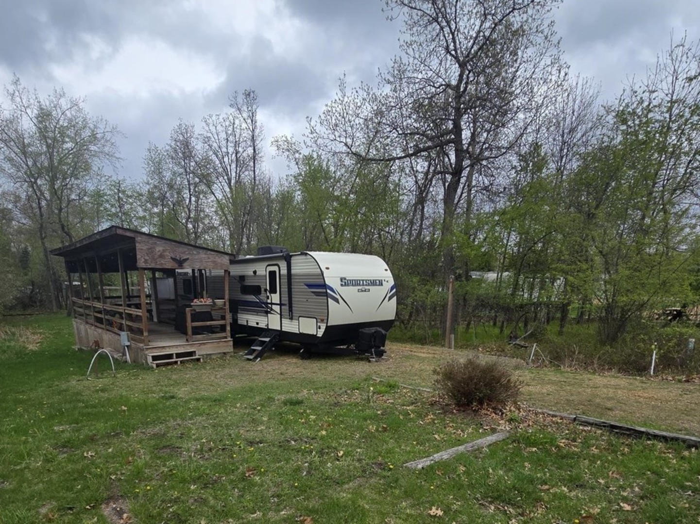 14/85&86 Woodhaven, Sublette, IL