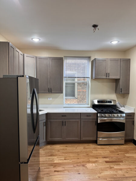 7630 S May Street, Chicago, IL