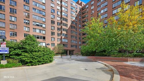 801 S PLYMOUTH Court #809, Chicago, IL