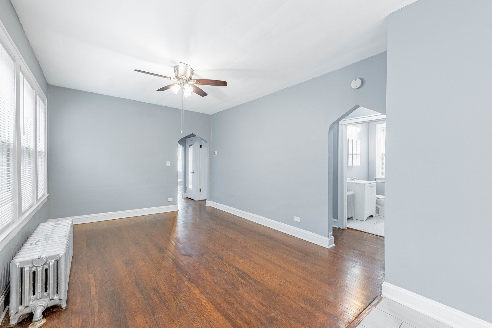 7729 S Laflin Street #2, Chicago, IL