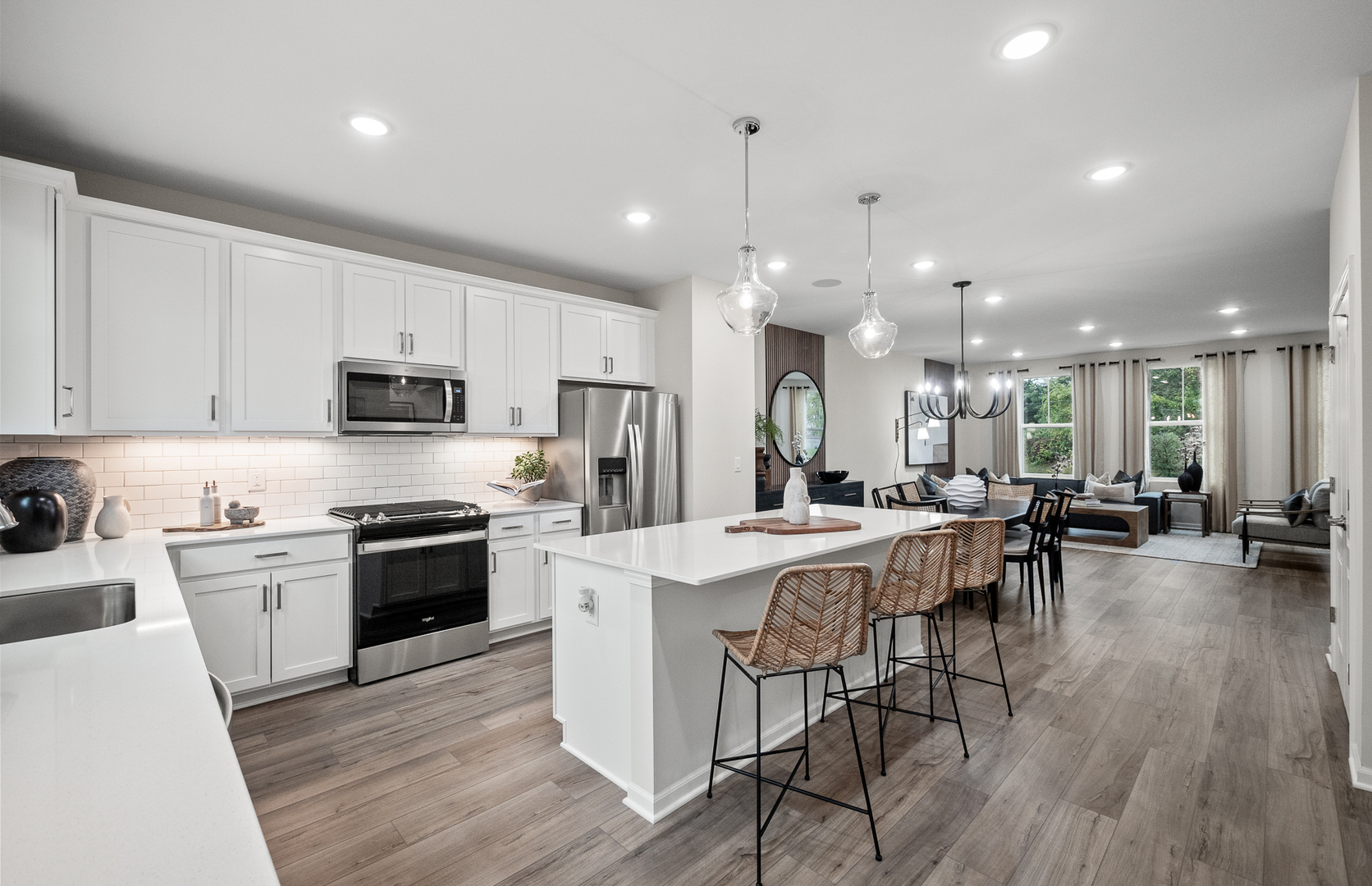 213 Mountain Interval Road #07331, Schaumburg, IL