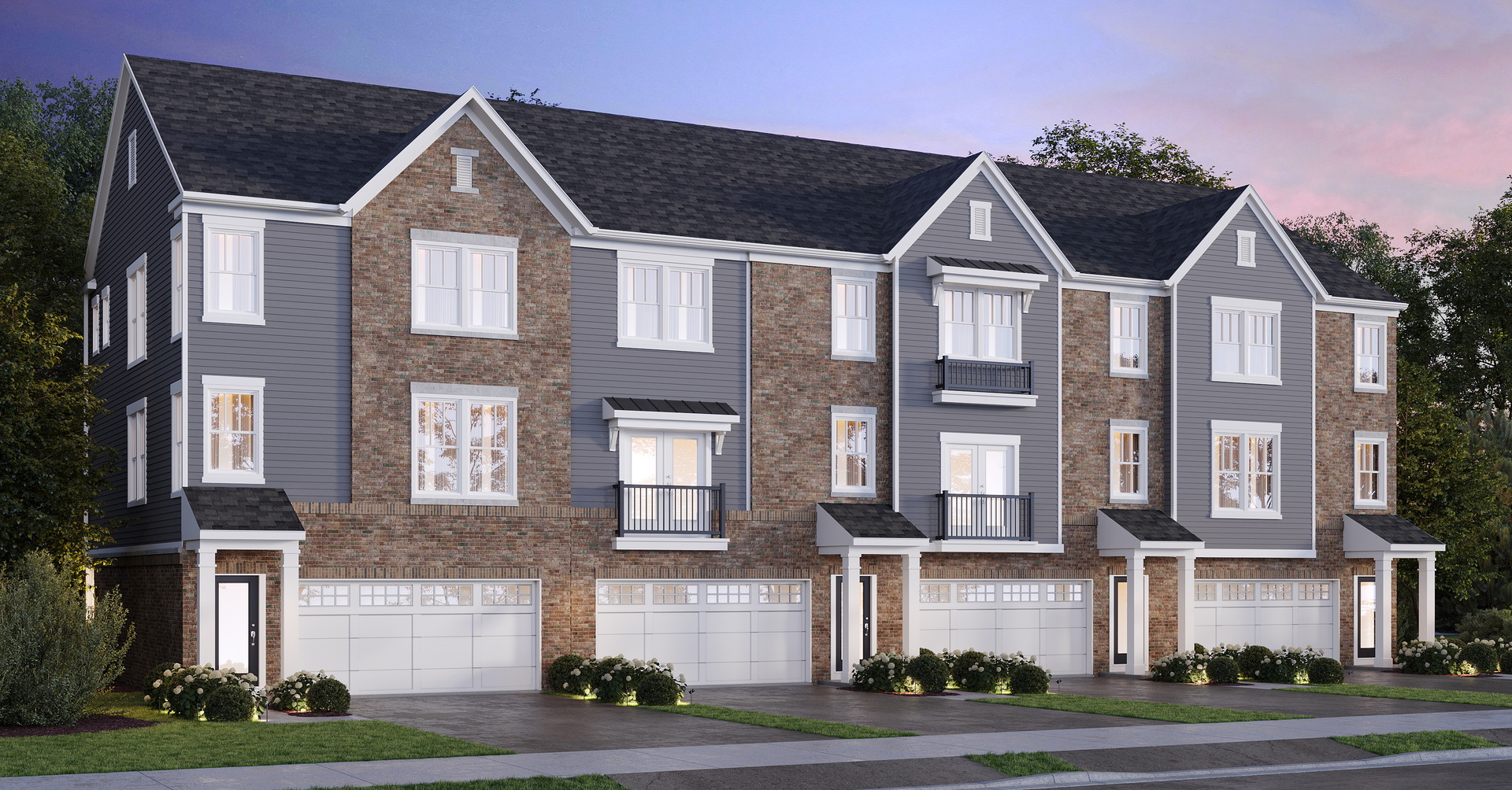 213 Mountain Interval Road #07331, Schaumburg, IL