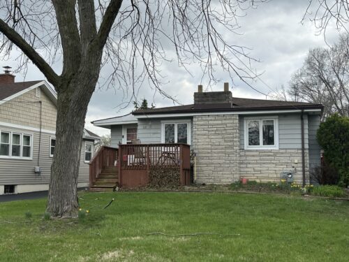 115 E Division Street, Villa Park, IL