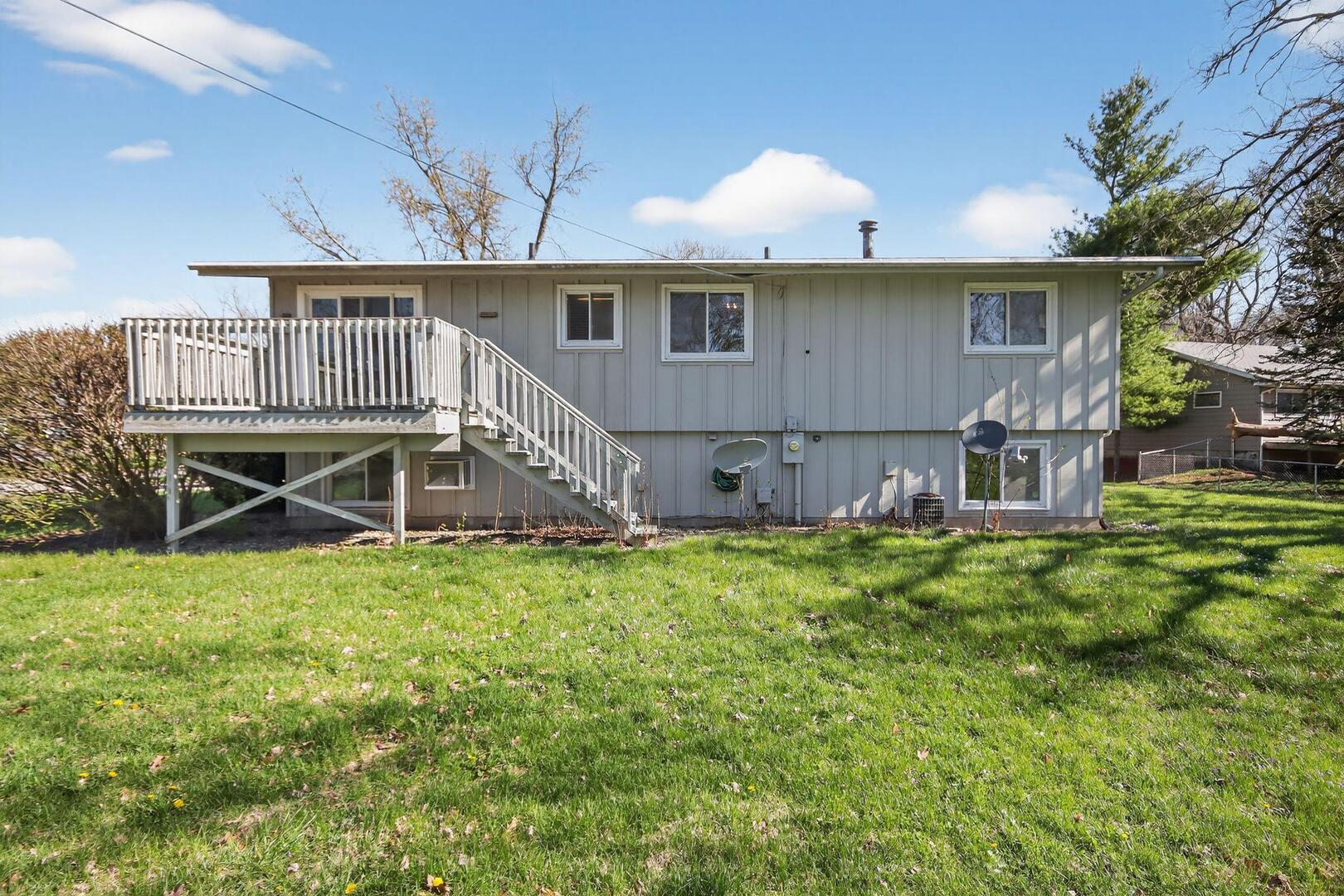 3552 N Water Street, Decatur, IL