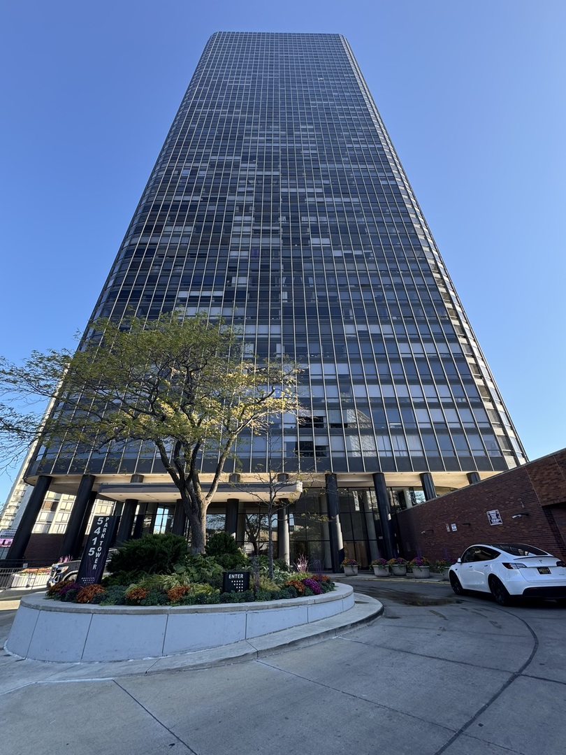 5415 N Sheridan Road #2904, Chicago, IL