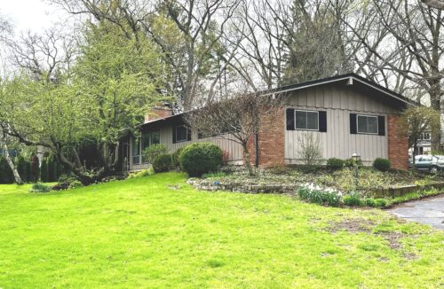 1056 Van Tassel Road, Sleepy Hollow, IL