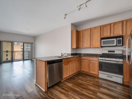 8 W Monroe Street #1408, Chicago, IL