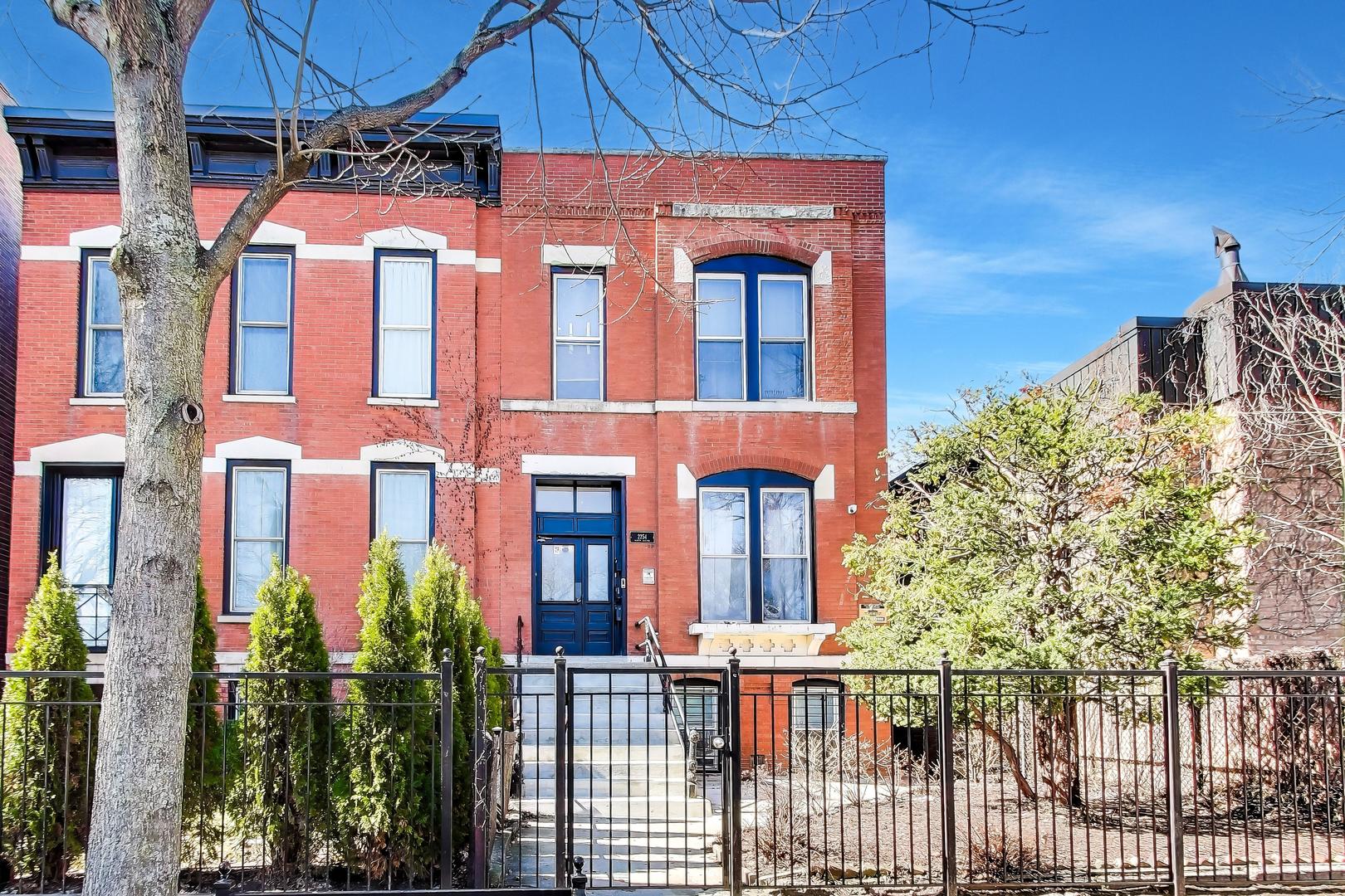 2254 N Racine Avenue, Chicago, IL