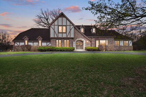 931 Shetland Drive, Frankfort, IL