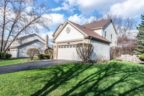 11 Plumrose Lane, Schaumburg, IL