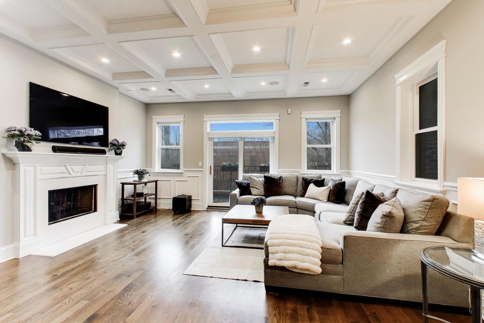 2680 N Orchard Street #3, Chicago, IL