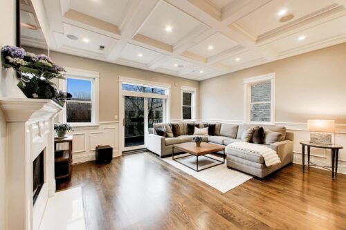 2680 N Orchard Street #3, Chicago, IL