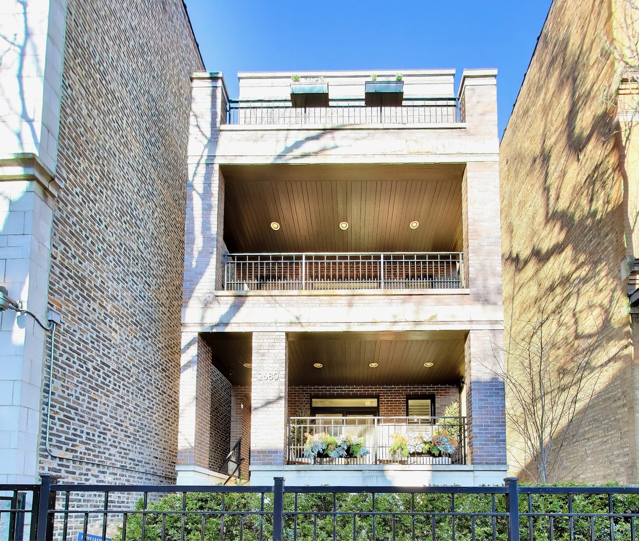 2680 N Orchard Street #3, Chicago, IL