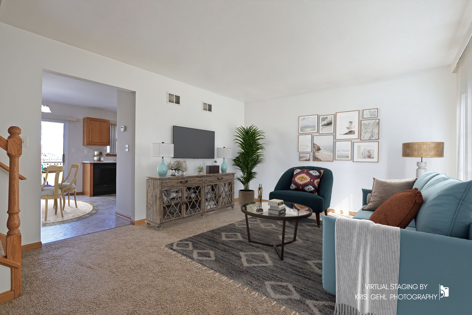 1038 Redondo Drive, Romeoville, IL