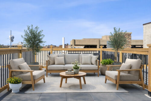 1355 N Western Avenue #3D, Chicago, IL