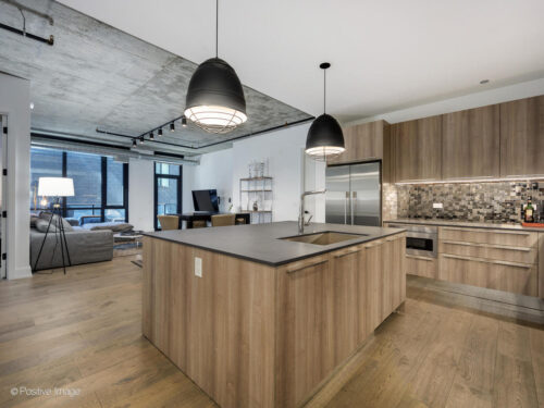 111 S Peoria Street #508, Chicago, IL