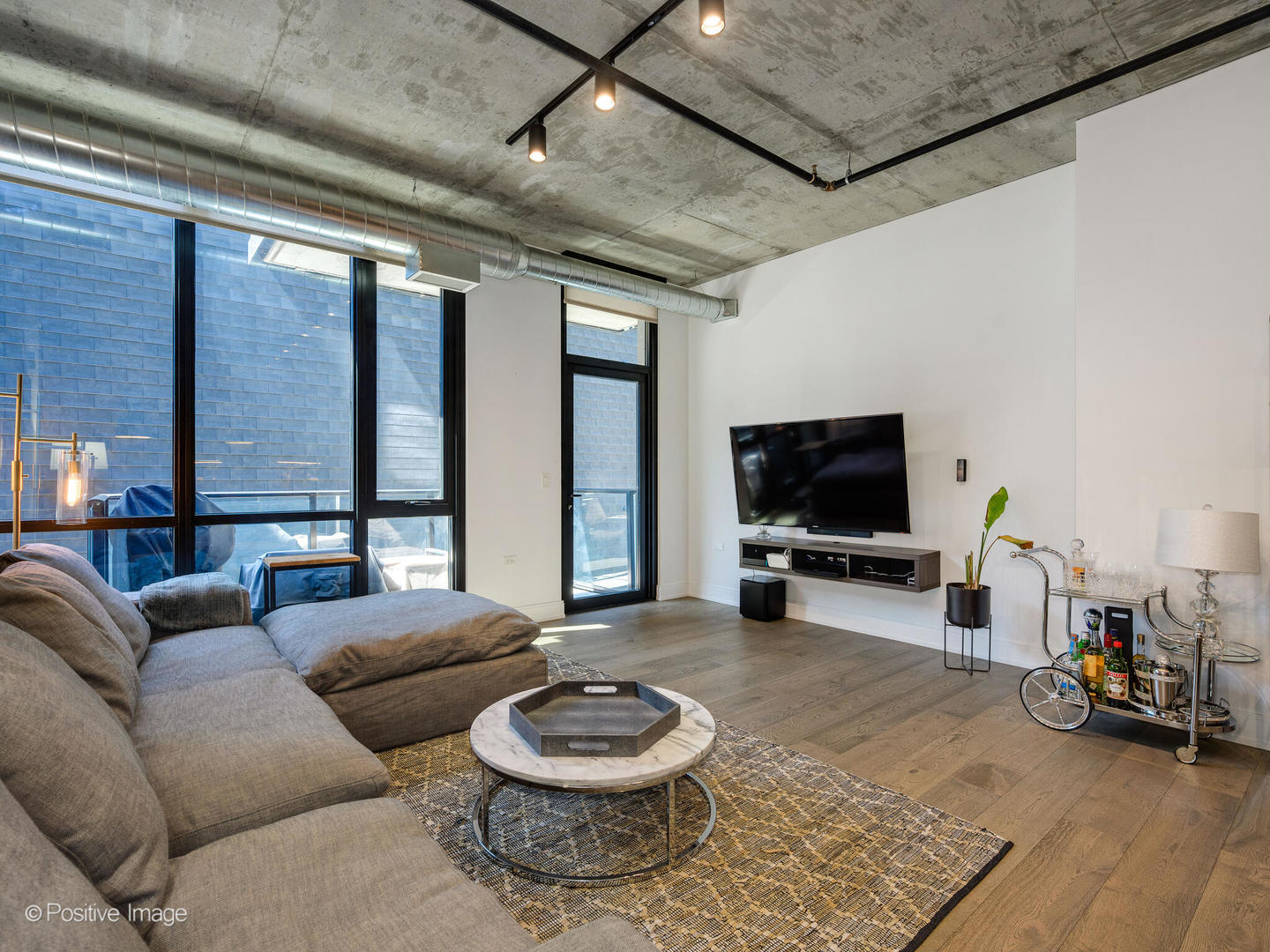 111 S Peoria Street #508, Chicago, IL