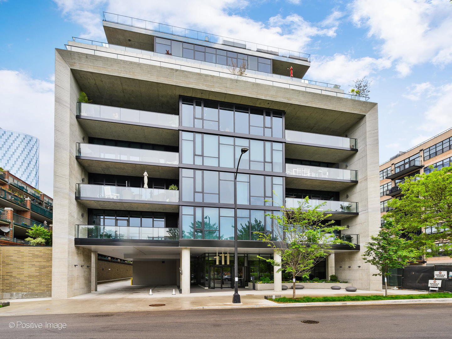 111 S Peoria Street #508, Chicago, IL