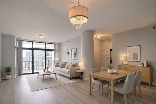 1322 S PRAIRIE Avenue #1705, Chicago, IL