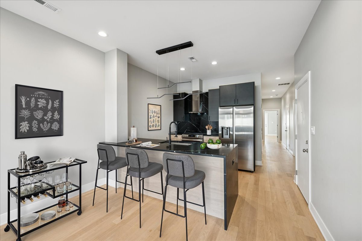 1723 W North Avenue #1, Chicago, IL