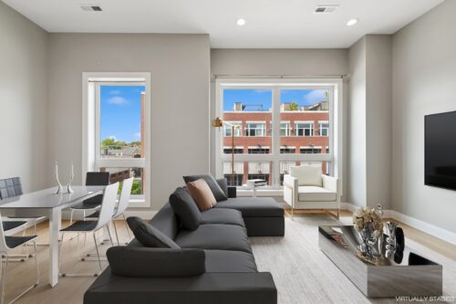 1723 W North Avenue #1, Chicago, IL