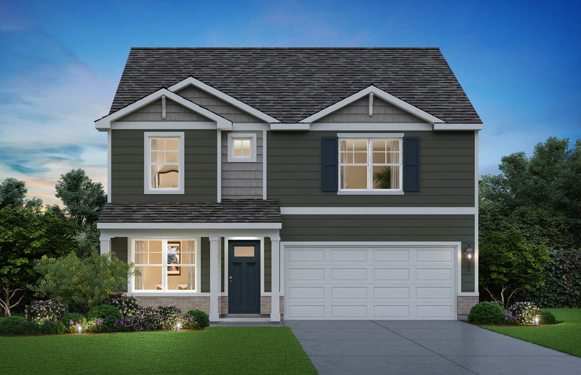 988 SAPPHIRE Lane, Montgomery, IL