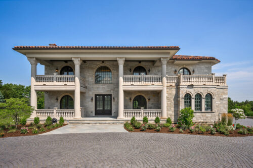 6413 S County Line Road, Burr Ridge, IL