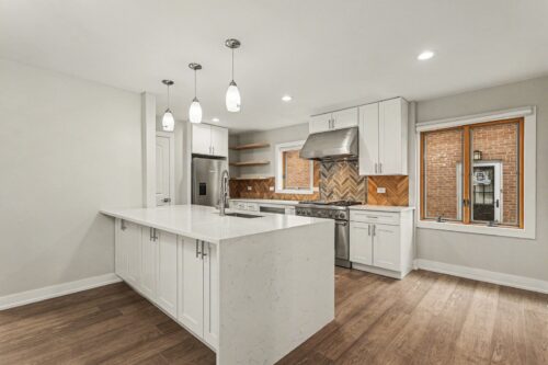 538 N Broadway Avenue, Park Ridge, IL