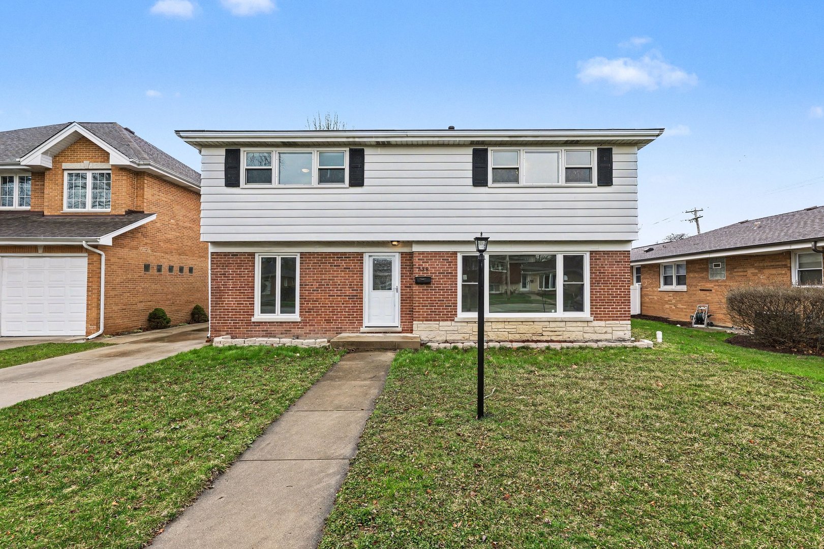 538 N Broadway Avenue, Park Ridge, IL