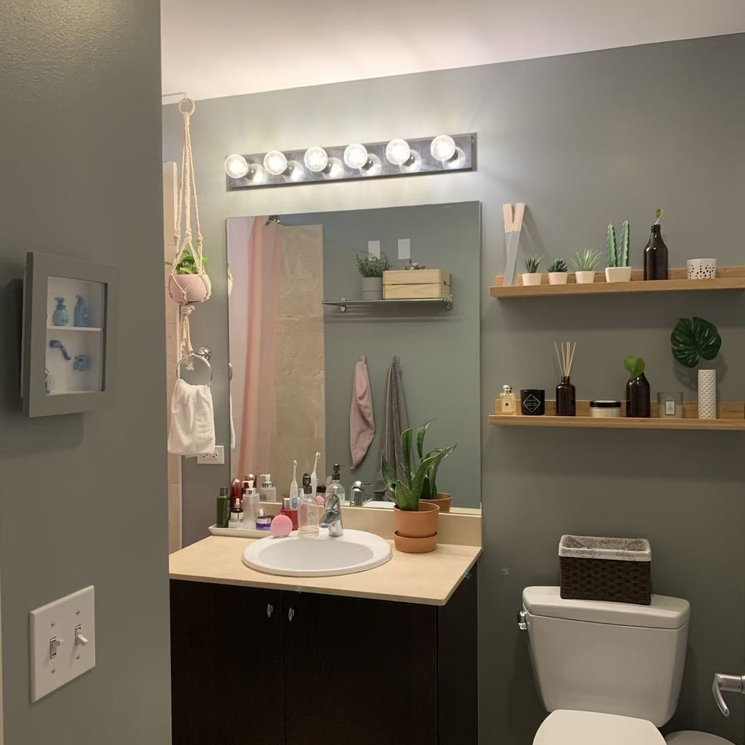 303 W Ohio Street #1404, Chicago, IL