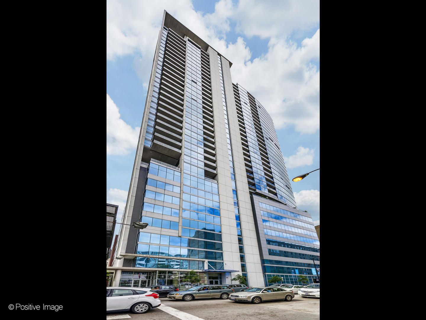 303 W Ohio Street #1404, Chicago, IL