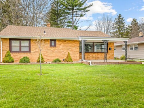 324 Fairview Boulevard, Rockford, IL