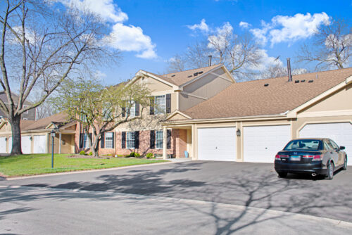 136 Wolcott Court #N1, Schaumburg, IL