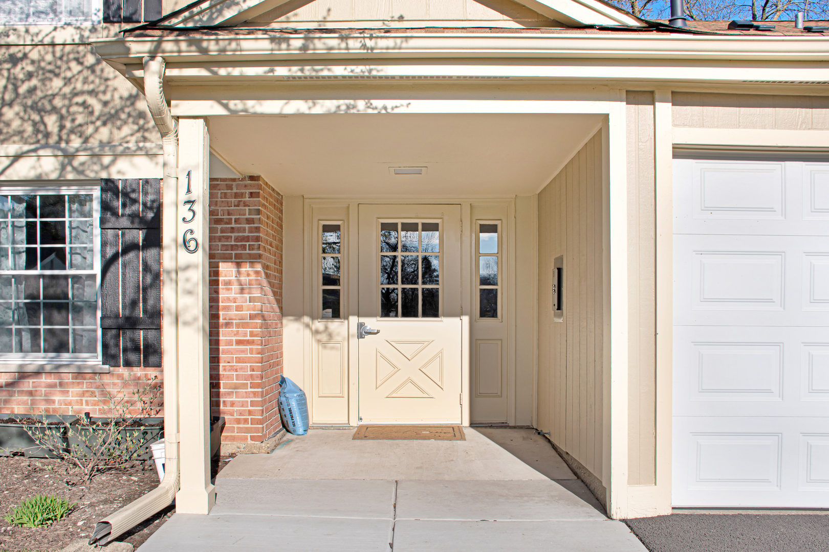 136 Wolcott Court #N1, Schaumburg, IL