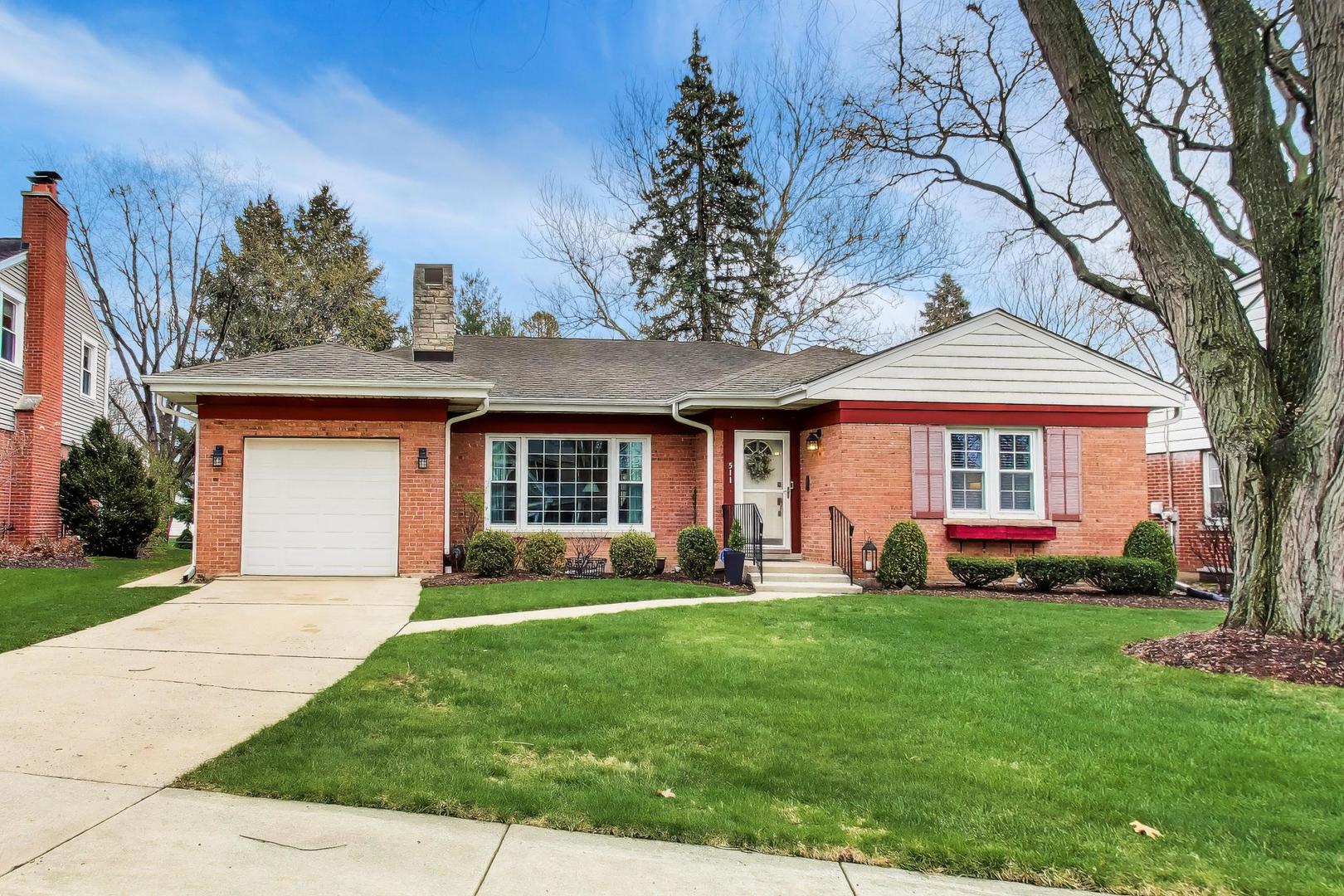 511 S Hi Lusi Avenue, Mount Prospect, IL