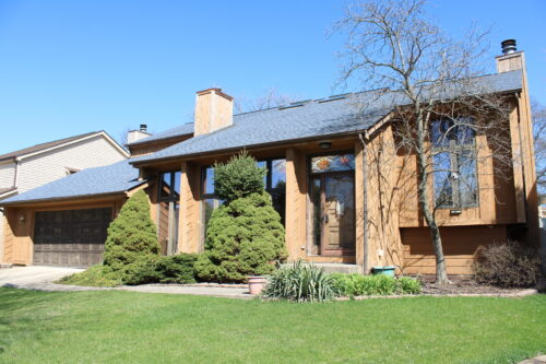 501 S Washington Street, Westmont, IL