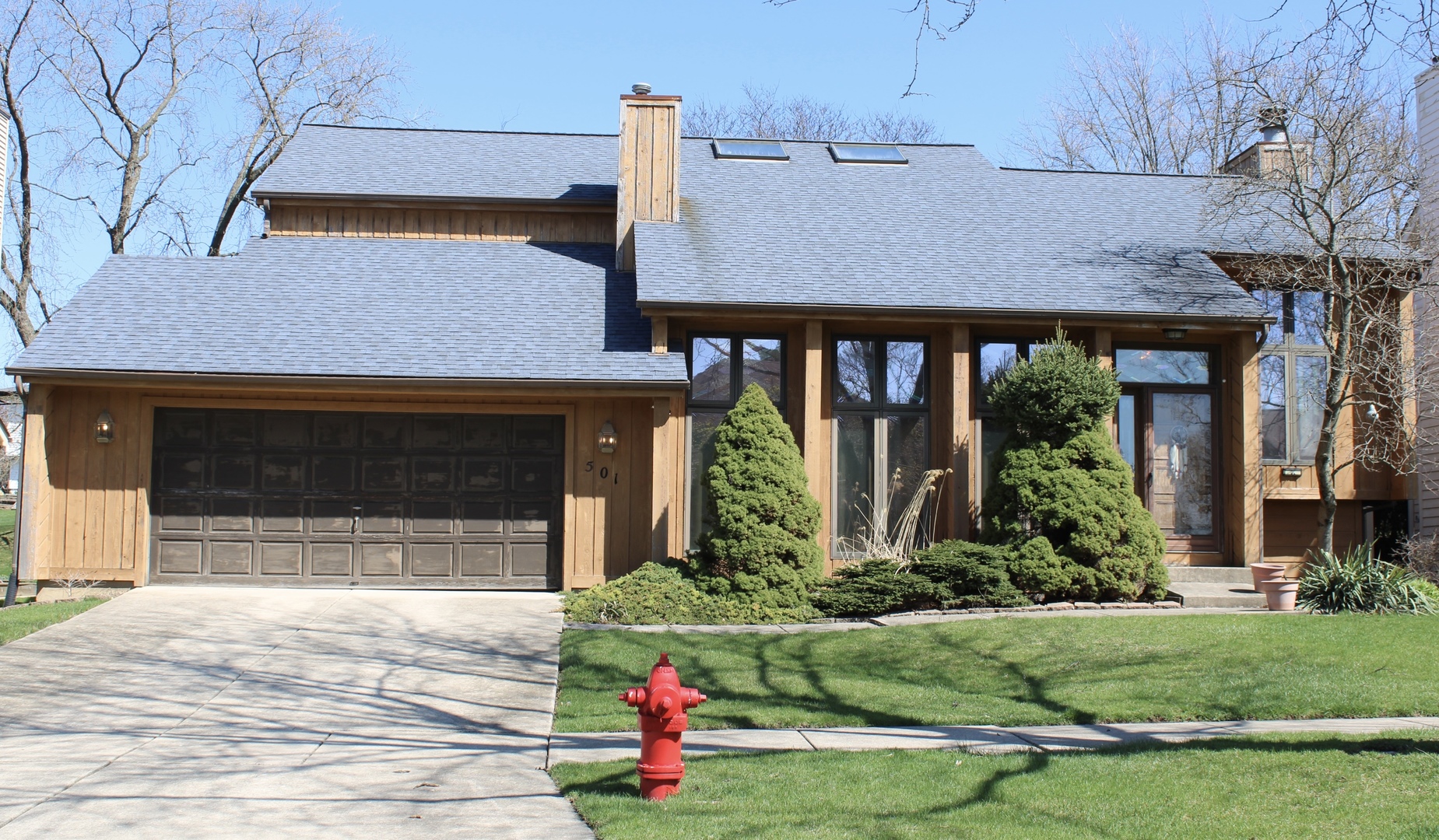 501 S Washington Street, Westmont, IL