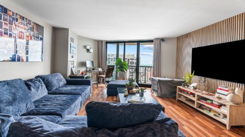 111 W Maple Street #3305, Chicago, IL