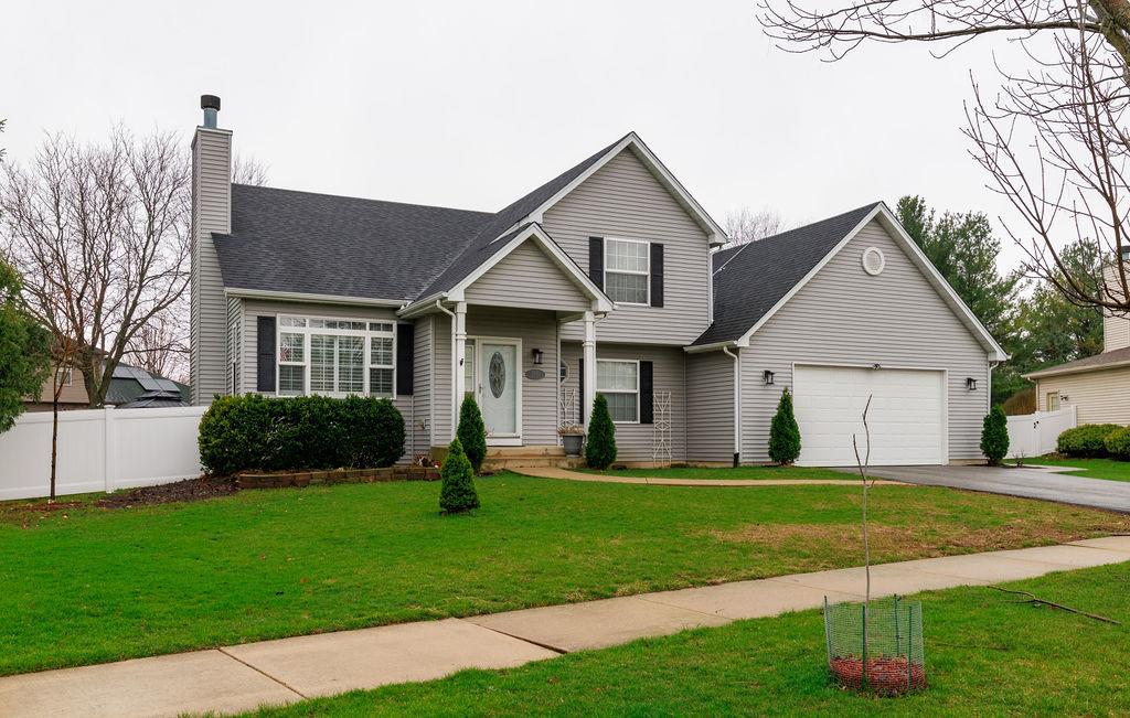 25037 Brett Street, Plainfield, IL