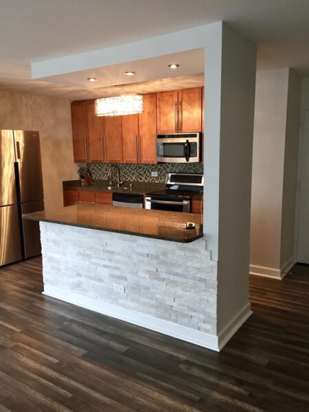 5455 N Sheridan Road #908, Chicago, IL